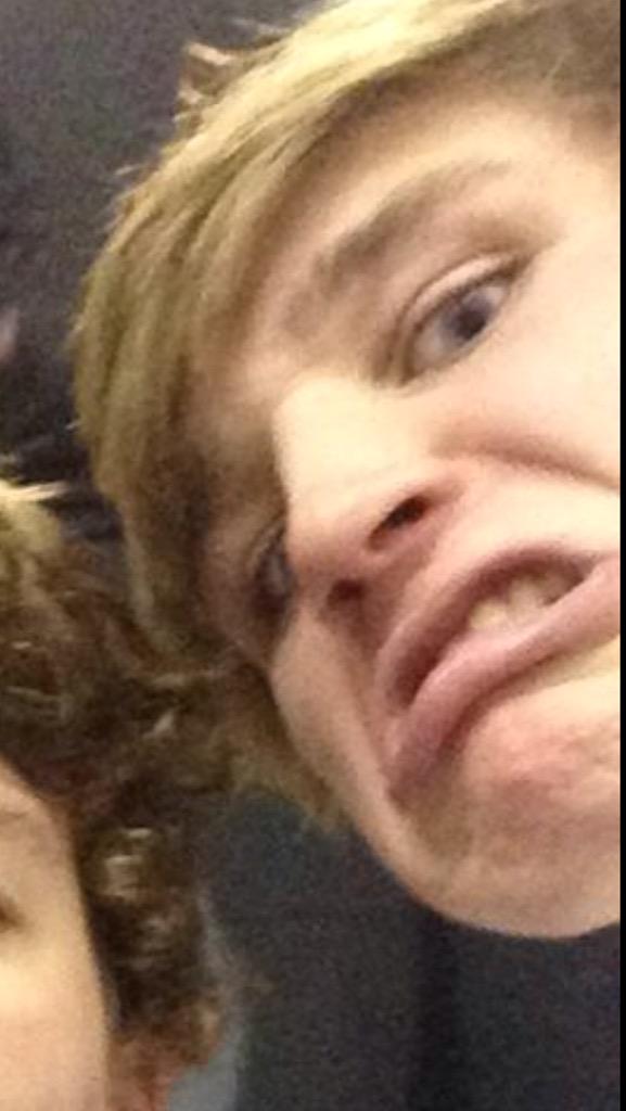 Happy birthday Dudeman Matt 