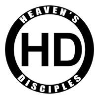 The Heaven’s Disciples Vision in 2015 hd-site.com/16nDZD5
