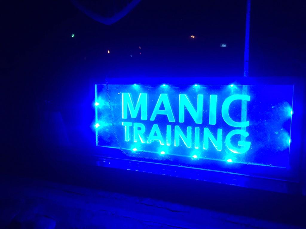 SBTstensland's tweet image. Great to be back @ManicTraining after @IronmanTri Boulder hiatus.