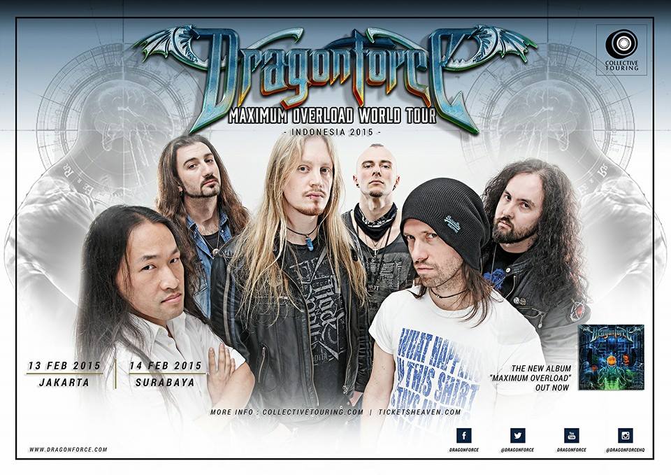 Metaldeth tweet picture