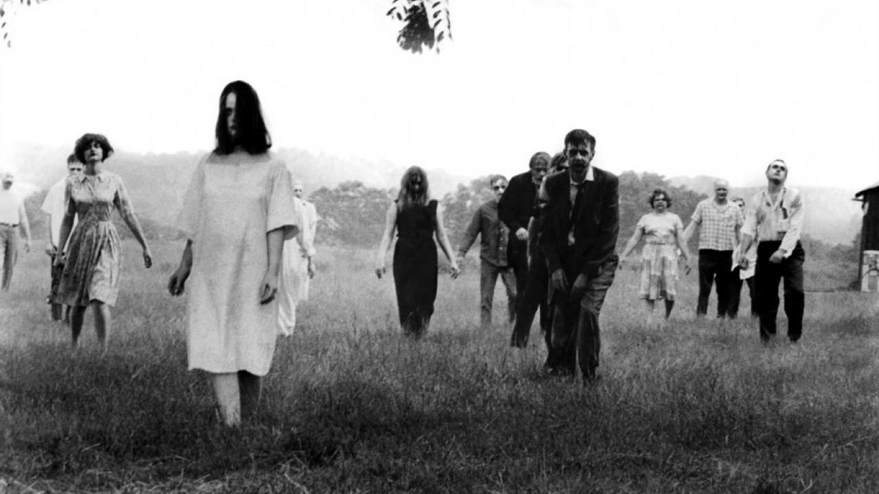 GEORGE A. ROMERO - Happy birthday 