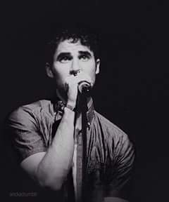 Babyyyyyyyyyyy Happy Birthday Darren Criss 