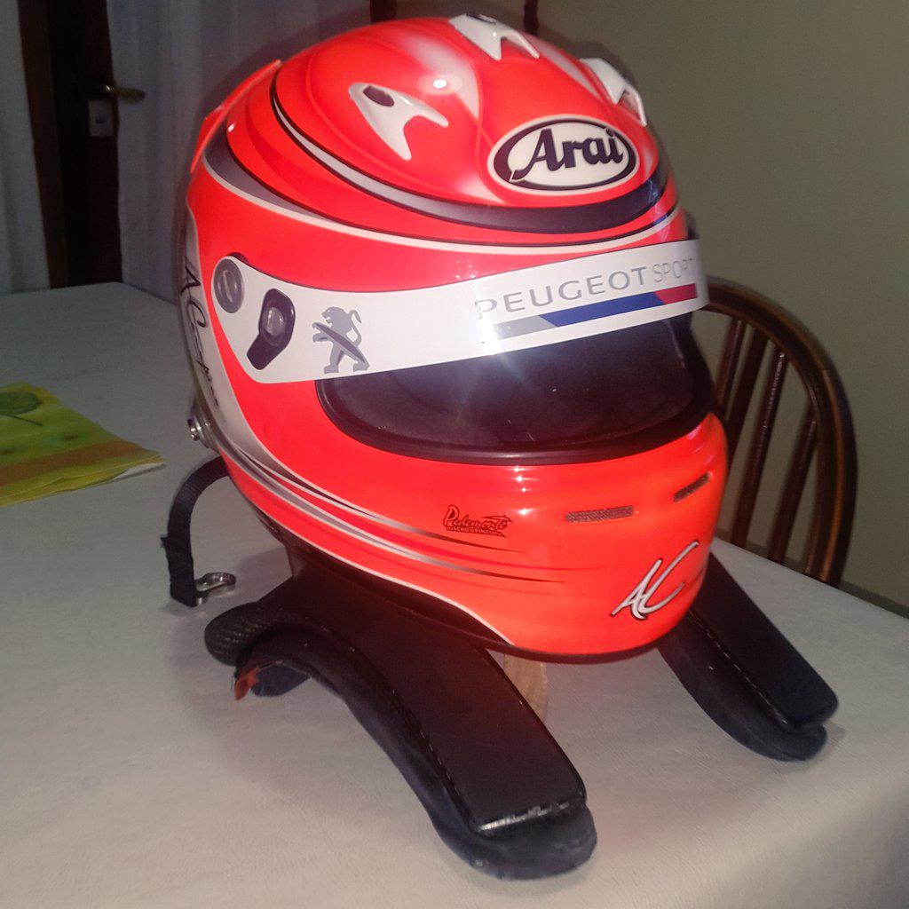 Agust 237 N Canapino On Twitter Quot Casco Listo Para El Fin De