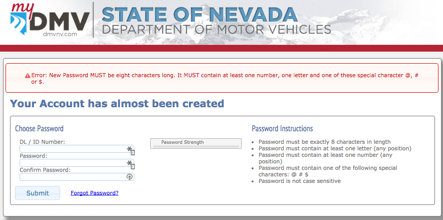 codinginmysleep's tweet image. No one does bad security like the government. Yeah, I trust these guys to regulate #Bitcoin. Sure. /s