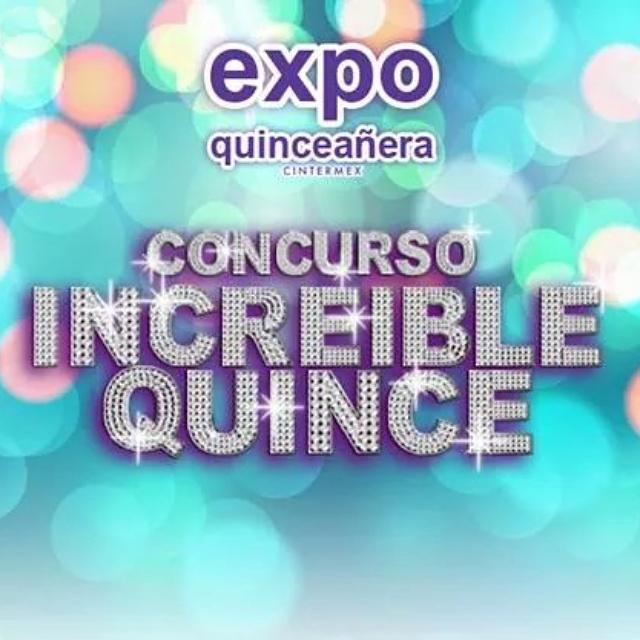 KokoroDress's tweet photo. Te esperamos en @expoquinceanera este 8 de Febrero donde presentaremos a la ganadora del concurso #IncreibleQuince http://t.co/9ce6jvxktm