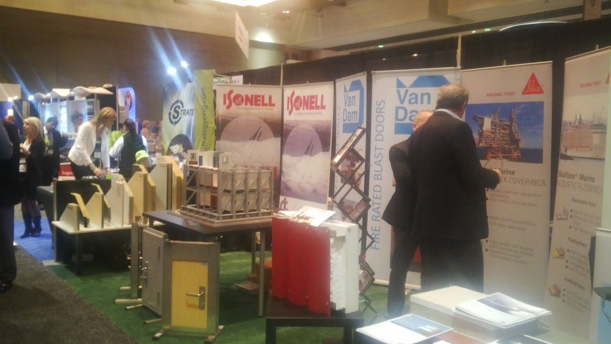 Isonell1's tweet photo. ISONELL in #topsides #Galveston presents the most sound attenuation panels market. http://t.co/k9NFP1uyXQ