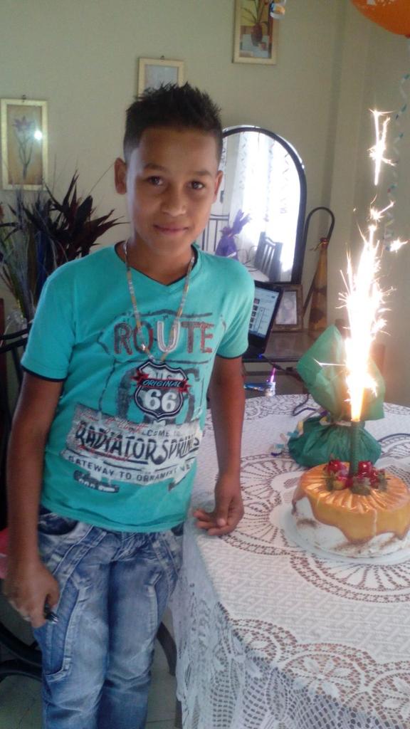 Danner Osorio :3 tweet media