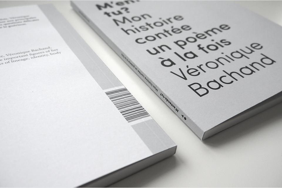 danslashed's tweet image. M'entends-tu?, Véro Bachand, Design @danslashed, Spect-lancement demain, 20h, Maison culture Plateau-Mt-Royal #book