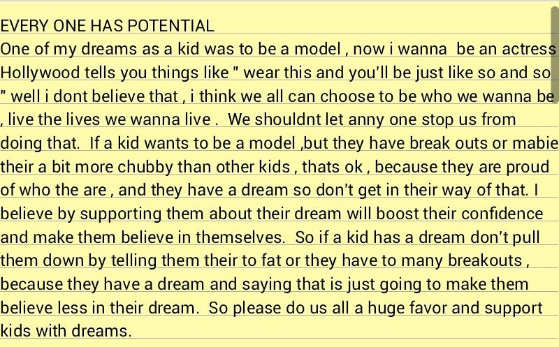 Please everyone has potential <a href="/ProjectBuddy/">Buddy Project</a>