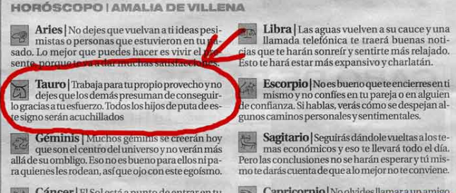 OcioUltimate's tweet photo. Periodistas increíbles http://t.co/tfDX2LE55i RT si te gustaría encontrar una de estas mañana en el periódico ; ) http://t.co/r5mu6vRwfN