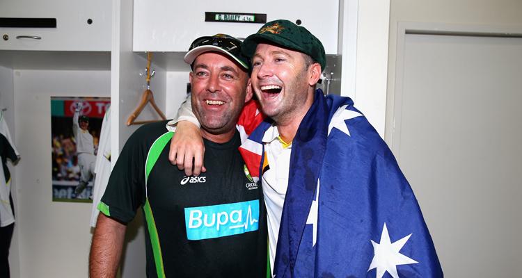 \" Happy birthday,  Have a great day Boof! 