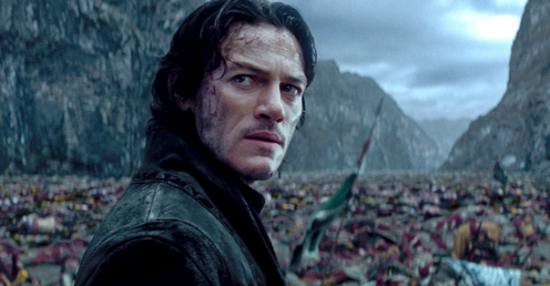 #DraculaUntold tweet media