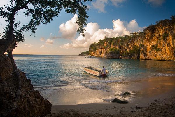 36 Hours in Anguilla, a Caribbean island without cruise ships. (Chris Carmichael for NYT) nyti.ms/1CZGsQ9