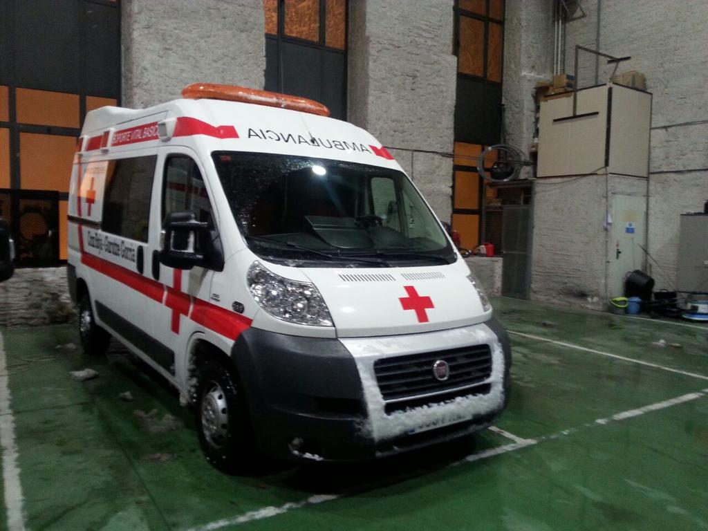 CruzRojaAlava tweet picture