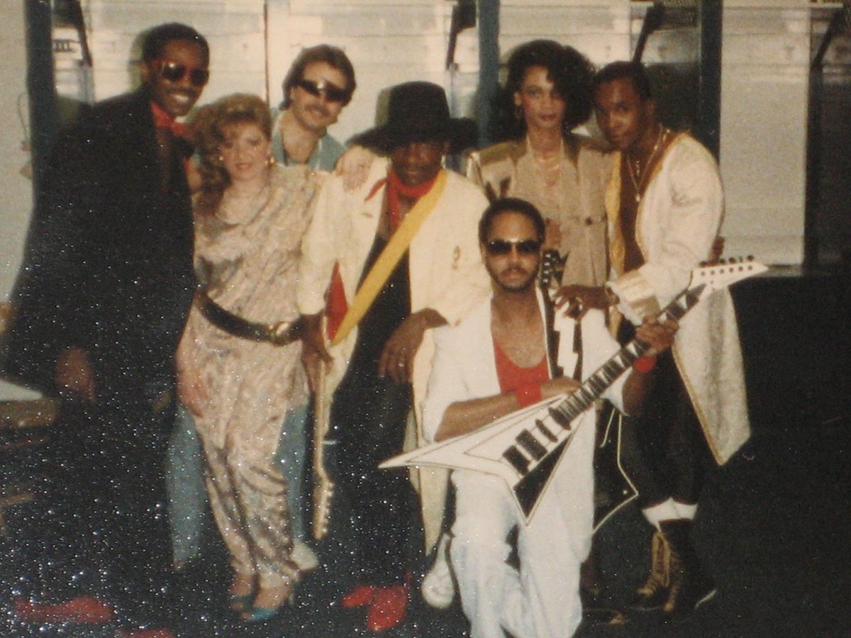 YGBKMe's tweet photo. Once more as referenced in this week's show (Ep. #28), "Donnie and the Revolution"! → http://t.co/AWAvw40BxR #TTPSFGS http://t.co/tgcByUe4pL