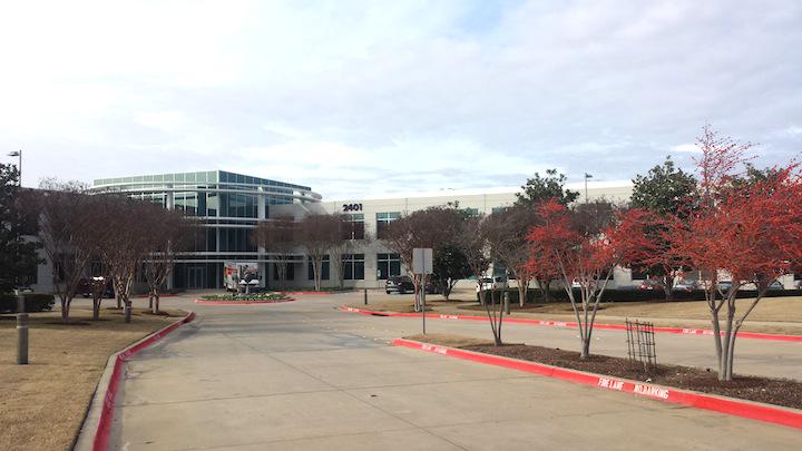 dallasnews's tweet image. More than 300 jobs coming to Frisco with new @hcltech delivery center d-news.co/IuYp8