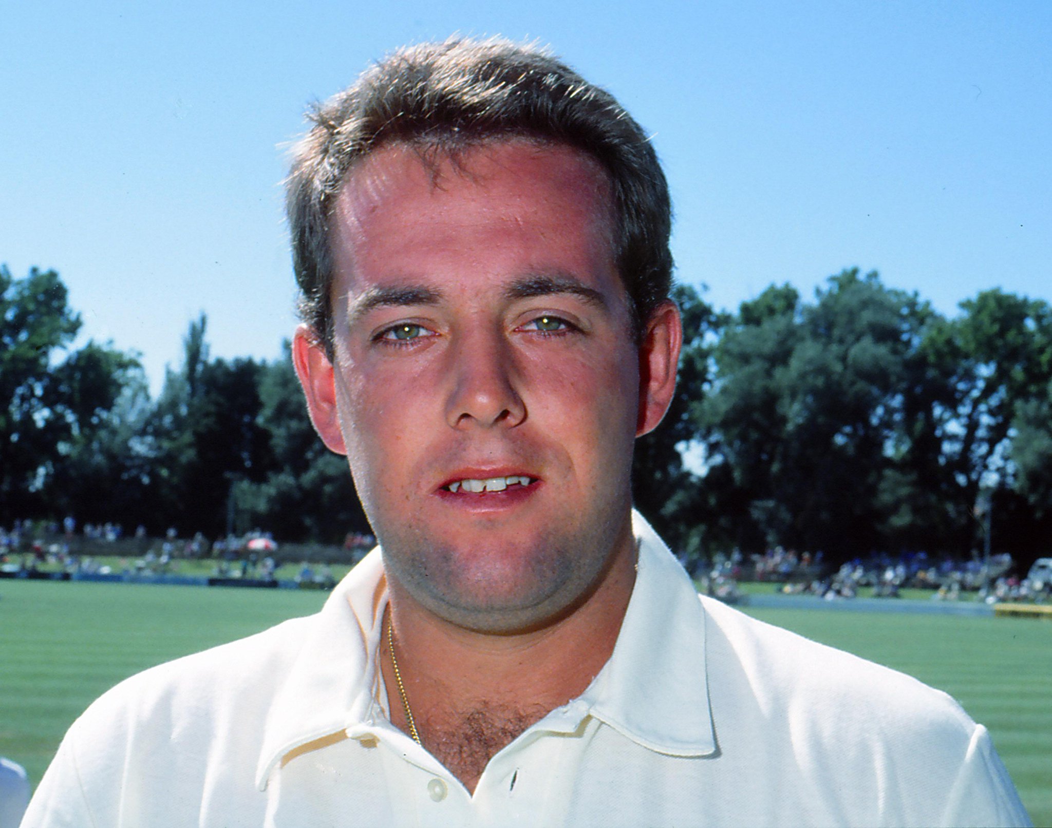 Happy birthday, A great video on how he fell in love with the game: 