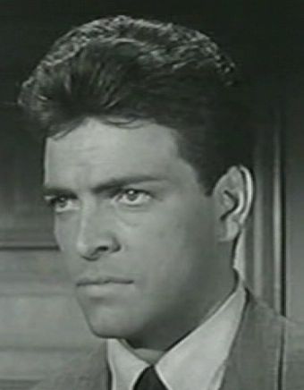 Happy birthday Gary Conway, 79 today 