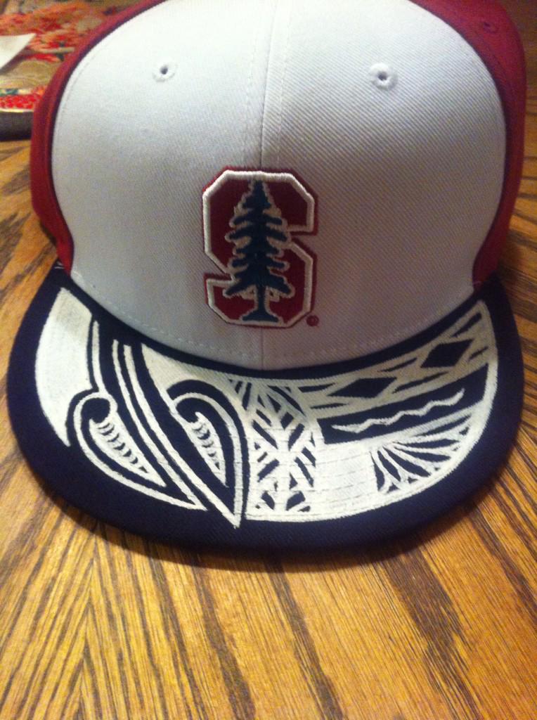 HHeimuli's tweet photo. Excited for the next years of my life! #GoCards #Stanford #Card15 #cardclass15 http://t.co/0va4jQevNq