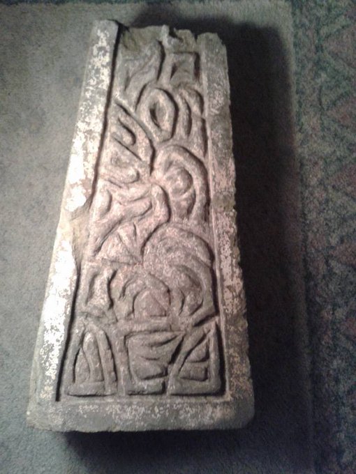 Visualizza l'immagine su Twitter