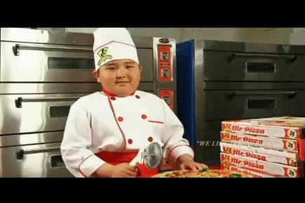 pizzaSlut5000's tweet photo. good news i adopted an asian baby http://t.co/3YmwGYokcj
