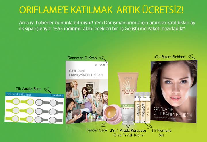 oriflime's tweet photo. LİNKE TIKLAYIN KAYIT OLUN KATALOĞUNUZ ÜCRETSİZ 2 GÜNDE ELİNİZDE...
http://t.co/mZKHxFdAJR http://t.co/031fgpfIs2