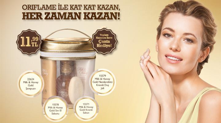 oriflime's tweet photo. MUHTEŞEM HEDİYELER SİZLERİ BEKLİYOR... FIRSATI KAÇIRMAYIN
http://t.co/mZKHxFdAJR http://t.co/mK6Iy77zVU