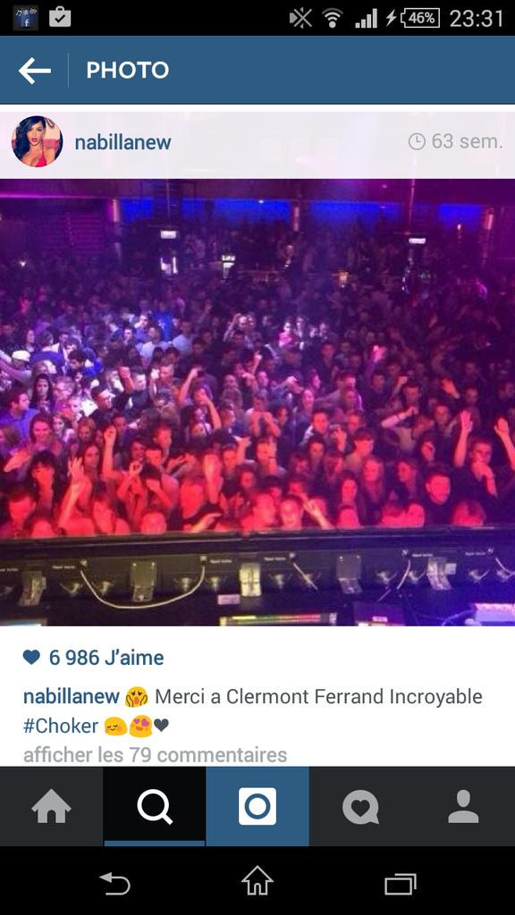 ptitefam's tweet photo. Repenser à cette soirée. Cet instant passé à leur côté. ❤
@leonnaboo @thomasvofficiel http://t.co/BuYaaWJqxP