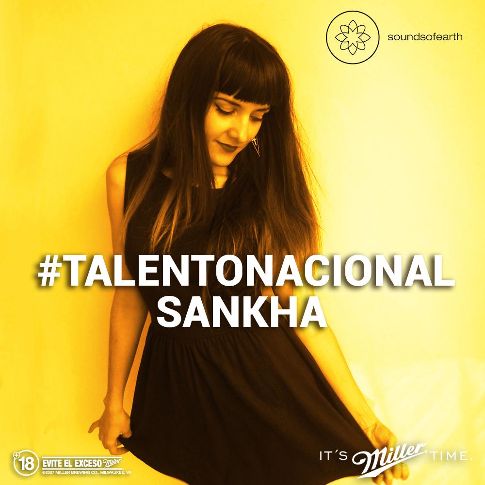 MillerDraftmx's tweet photo. #MGD presenta a @DjSankha, una djane que ha conquistado a México y el mundo. https://t.co/GnluFw4w0J #TalentoNacional http://t.co/ZGV8uuAkEX