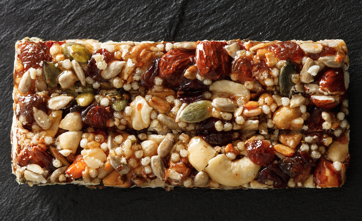 EatThisNotThat's tweet photo. 10 best nutritional bars for weight loss: http://t.co/8TbCuC3ilq http://t.co/gtO8FCsjwh
