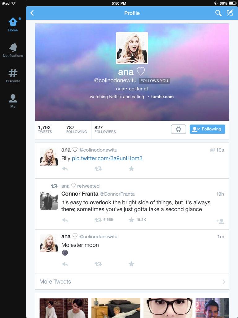 DevotedRecker's tweet image. Tduuttut no