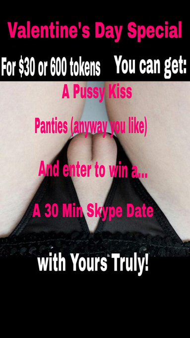 Valentine's day special!! Check it out ♡ http://t.co/g4ryjJg2lD<a href="/tag/mvsales"class="tags"><span>#mvsales</span></a>