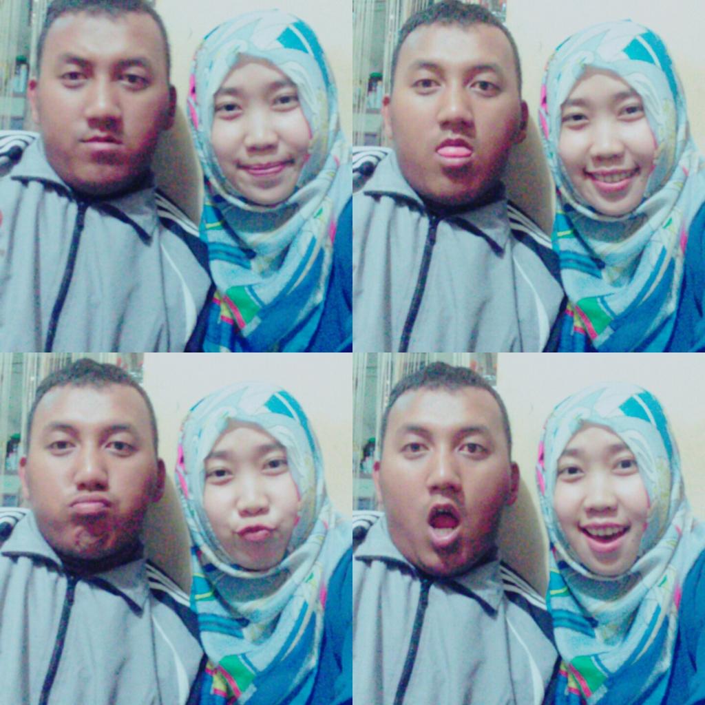 dinna_pitasari's tweet photo. Tadi malam @denidahana http://t.co/wOOxDLgawD