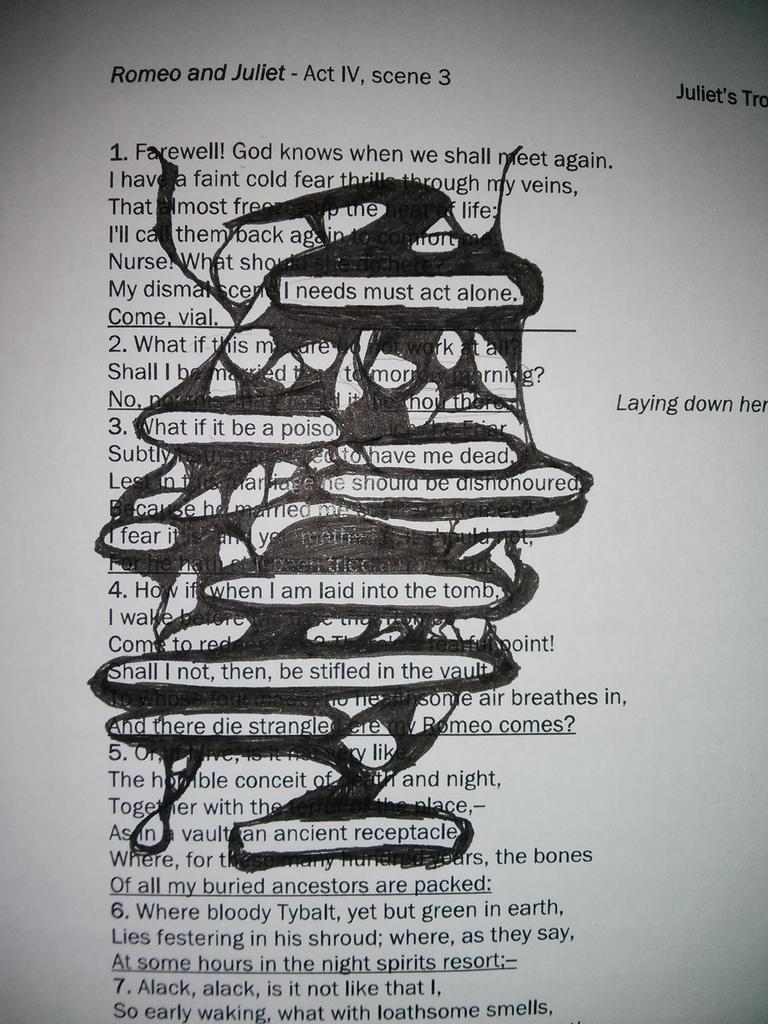 Romeo and juliet act 4 quiz quizlet