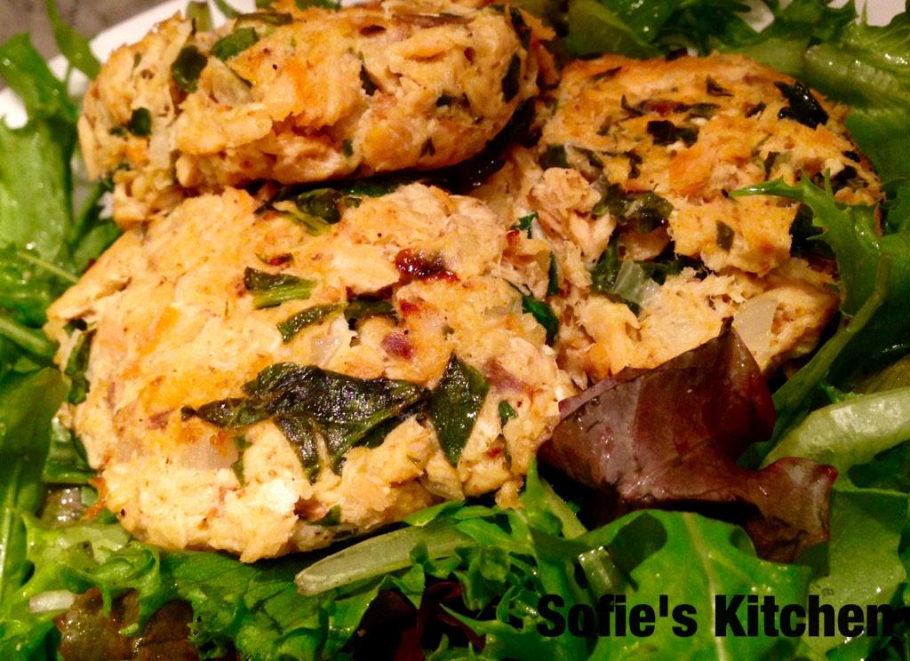 SofiesKitchen's tweet photo. #salmon #fish #eathealthy #sofieskitchen #cleaneating #recipe #recipes http://t.co/Df3OwdTzNl