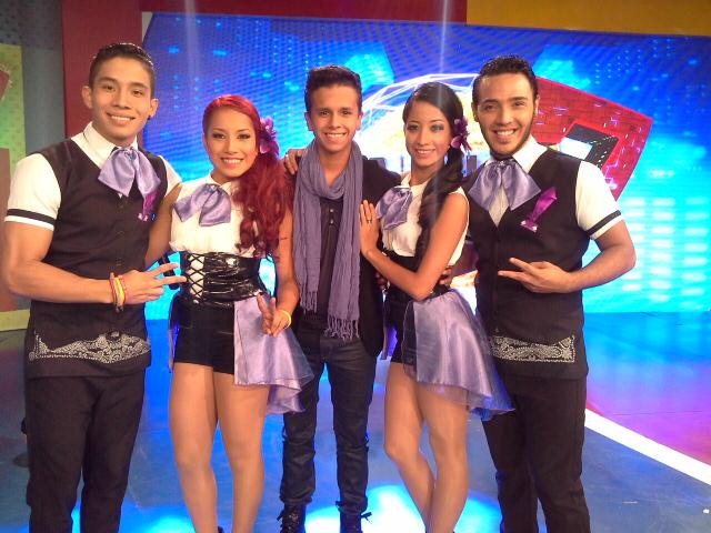 ¿Le das retuit a esta foto? ¡Aquí esta @MaykelOficial! ¿Desean un video EXCLUSIVO de el?
#TodosVemosC7