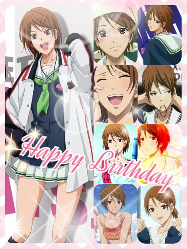 けもけもけもか リコちゃんはぴばー ａ ノ 2月5日は相田リコの誕生日 相田リコ生誕祭 相田リコ生誕祭15 黒バスクラスタさんと繋がりたい 黒バス好きな人rt 祝う人rt Rtした人全員フォローする Http T Co 0swztoavw8