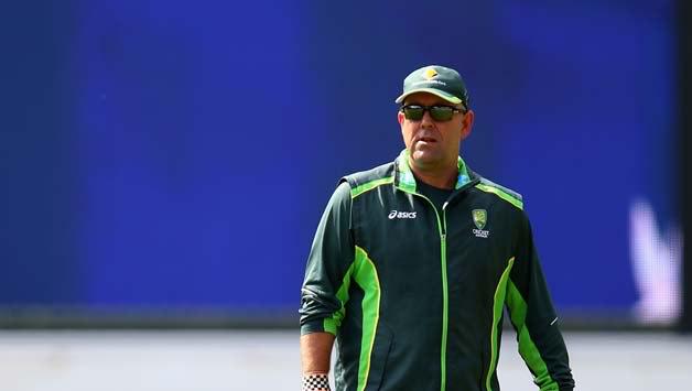 HEY COACH! On behalf of all coaches in Australia - HAPPY BIRTHDAY! & best of luck for the World Cup! 