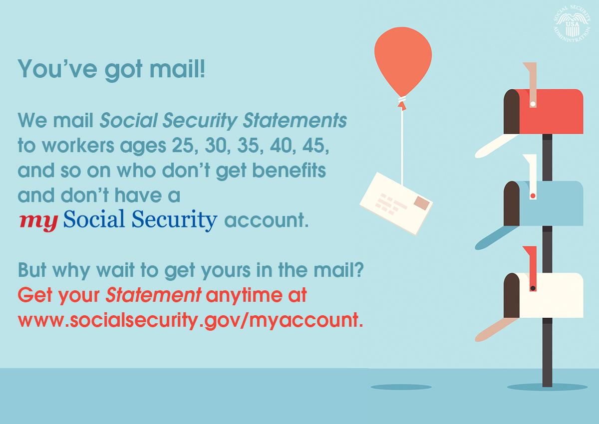 Social Security tweet media