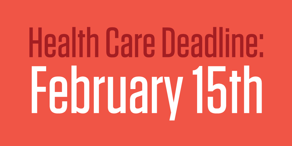 The last chance to #GetCovered for 2015 is only days away. Find a plan today: ofa.bo/g2gz