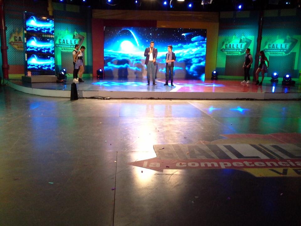 ¿Qué tal? ¿Deseas entradas para el Concierto de @MaykelOficial y <a href="/PrinceRoyce/">Prince Royce</a>? ¡Da RT! 
#TodosVemosC7