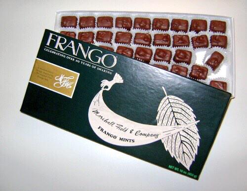 Chicago_History's tweet photo. These would make for a nice sweet tooth snack on the drive home. #Chicago http://t.co/3NOYn8oxFq