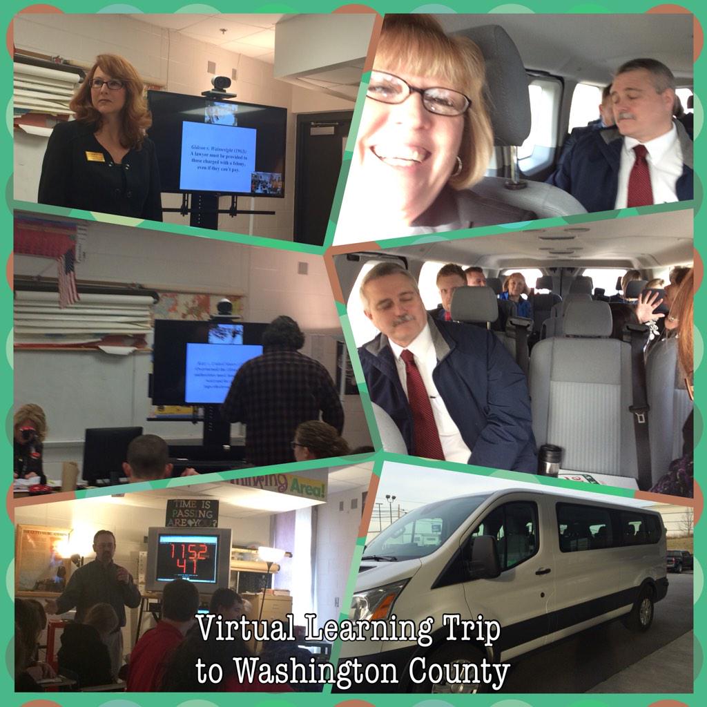 Theresa Nixon (@tjnix) on Twitter photo S/O <a href="/NiswongerFound/">Niswonger Foundation</a>, DBHS & DCHS for hosting visit. Great team from <a href="/knoxschools/">Knox County Schools</a> who dream BIG for kids! #kcsple S/O <a href="/NiswongerFound/">Niswonger Foundation</a>, DBHS & DCHS for hosting visit. Great team from <a href="/knoxschools/">Knox County Schools</a> who dream BIG for kids! #kcsple