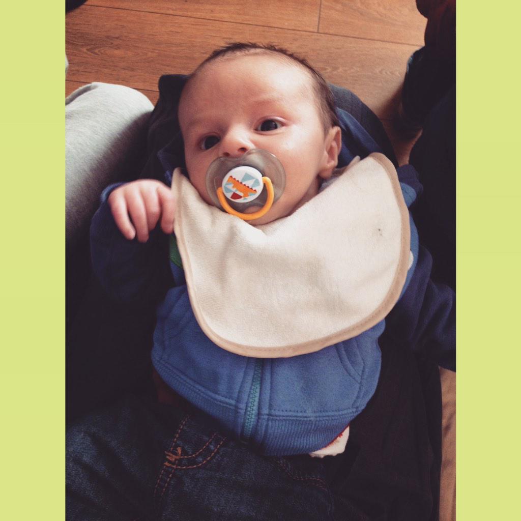BekahDoyleHuntt's tweet photo. My baby💙💙💙 http://t.co/TJdJAR3all