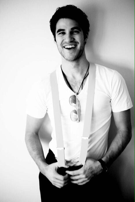 Happy Birthday Darren Criss  