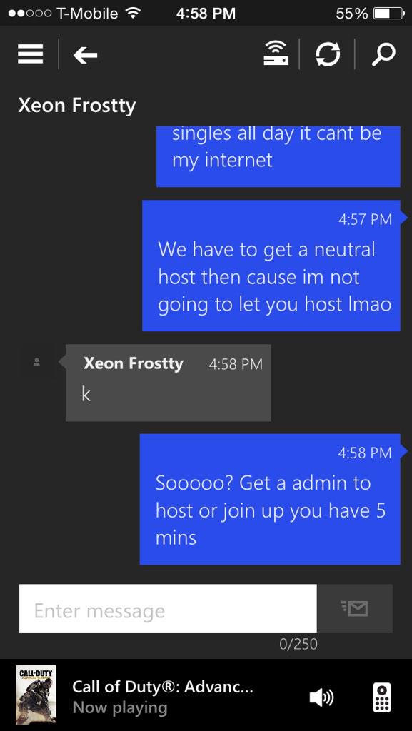 FaZe_Retweets's tweet photo. UMG PROOF ALL 3 pics he didnt join back http://t.co/VlfqmJgWEm