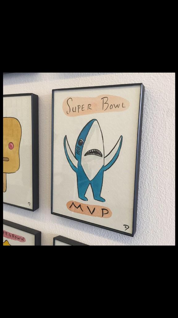 LeftSharkHero's tweet photo. http://t.co/L3QMPCYvdM