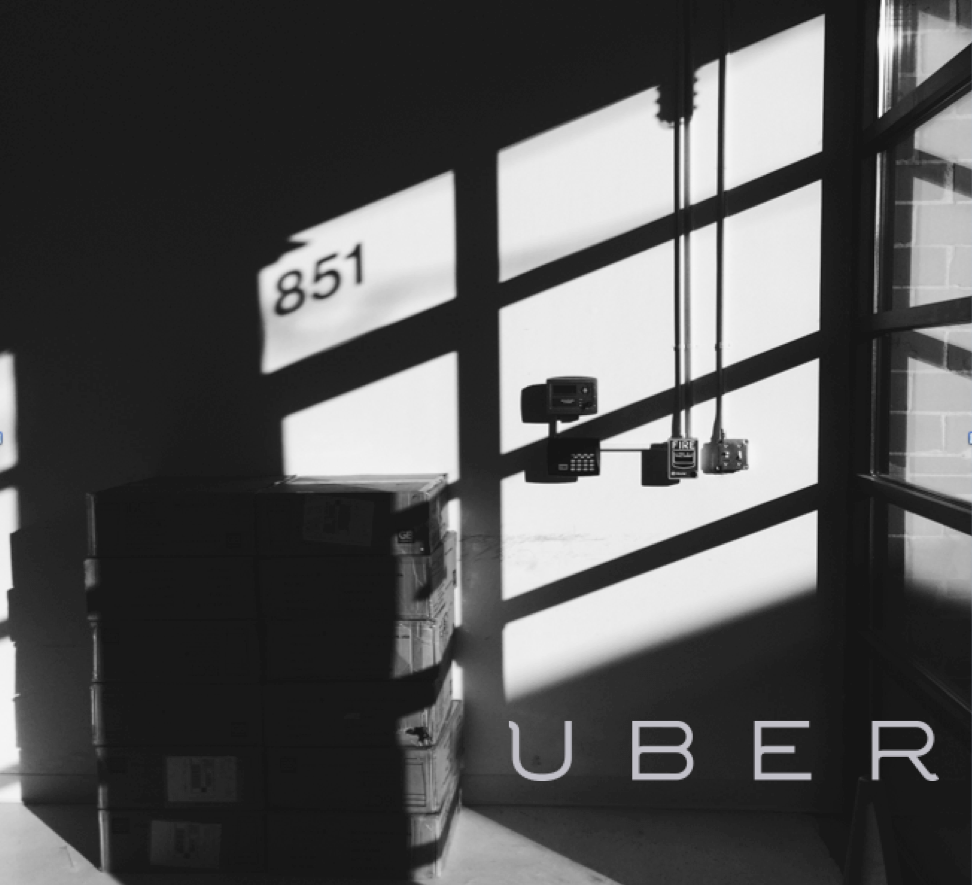 Uber_Cincy's tweet photo. We've moved - but not to a new office. Check out our new space over at @Uber_OHIO. http://t.co/iSz8OD6jNU