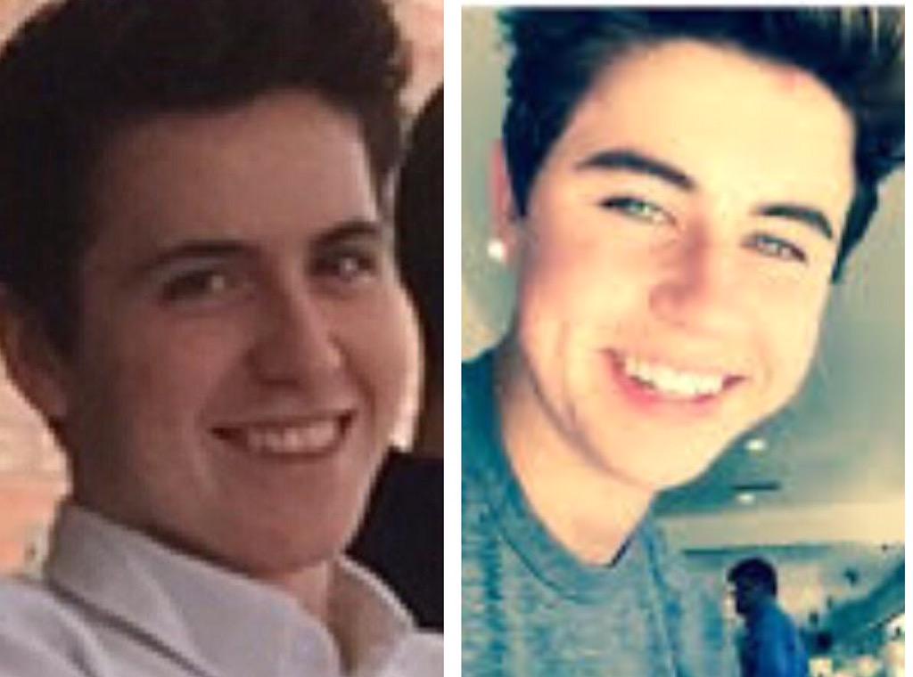 mexicant24's tweet photo. Twins or... http://t.co/HBWD0Yt2gS