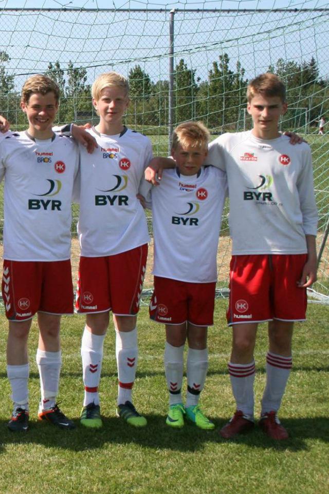 Stuðullinn á að ég fari einn heim á morgun er jafn lár og Jón dagur á þessum tíma #NEMÓ